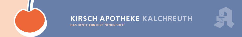 Kirsch Apotheke, Kalchreuth - Das Beste für Ihre Gesundheit