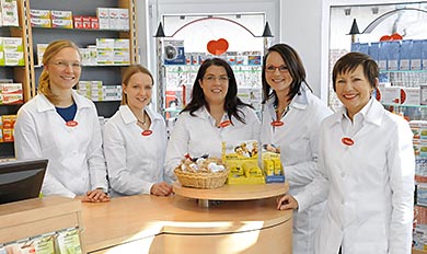 Apotheken Team