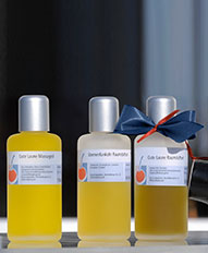 Aromatherapie - Wellness