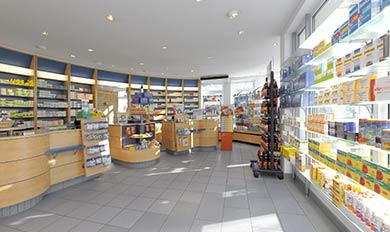 Kirsch-Apotheke Innen 1